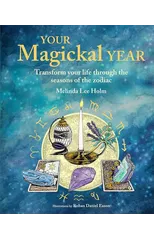 Your Magickal Year