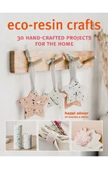 Eco-Resin Crafts