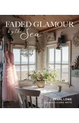 Faded Glamour by the Sea