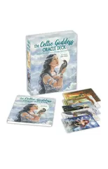 The Celtic Goddess Oracle Deck