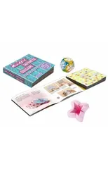 Mindful Japanese Origami