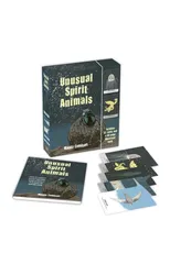 Unusual Animal Messages Oracle Deck