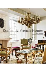 Romantic French Homes