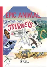Epic Animal Journeys
