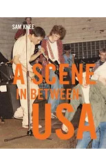 Scene In Between USA