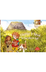 Charlie & Spud in the Stone Age
