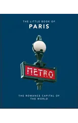 The Little Book of Paris