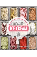 The Little Book About Ice Cream