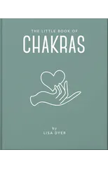 The Little Book of Chakras