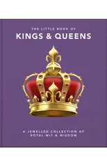 The Little Book of Kings & Queens