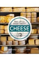 The Little Book About Cheese