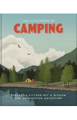The Little Book of Camping