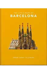 The Little Book of Barcelona