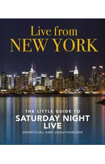 Live from New York