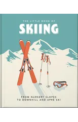 The Little Book of Skiing
