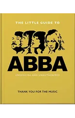 The Little Guide to Abba