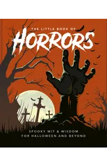 The Little Book of Horrors