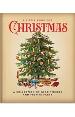 A Little Book for Christmas