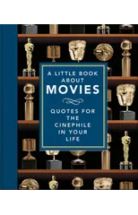 A Little Book About Movies