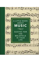 A Little Book About Music