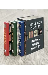 The Little Box of Quotes