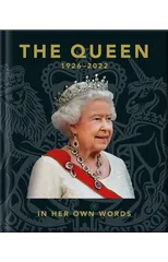 The Queen 1926-2022