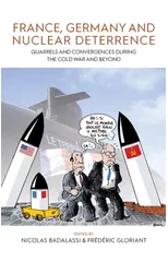 France, Germany, and Nuclear Deterrence
