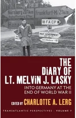 The Diary of Lt. Melvin J. Lasky