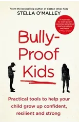 Bully-Proof Kids
