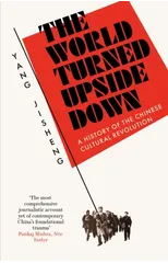 The World Turned Upside Down