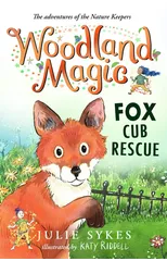 Woodland Magic 1