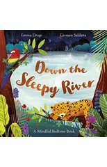 Down the Sleepy River
