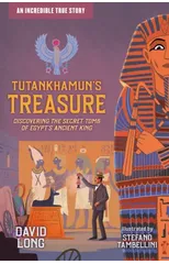 Tutankhamun's Treasure