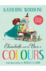 Elisabeth and the Box of Colours