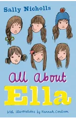All About Ella