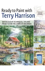 Ready to Paint with Terry Harrison