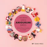 Mini Amigurumi Birds