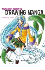 The Mega Guide to Drawing Manga