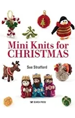 Mini Knits for Christmas