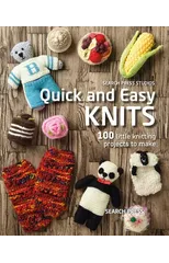 Quick and Easy Knits