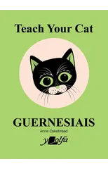 Teach Your Cat Guernesiais
