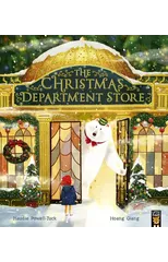 The Christmas Department Store