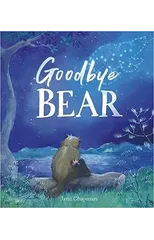 Goodbye Bear