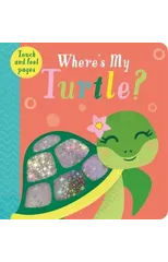 Where's My Turtle?