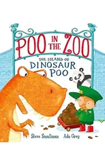 Poo in the Zoo