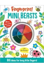 Mini Beasts