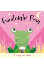 Goodnight Frog
