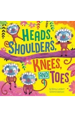 Heads, Shoulders, Knees and Toes