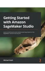 Getting Started with Amazon SageMaker Studio