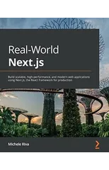 Real-World Next.js